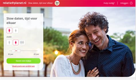 relatieplanet|Nederlandse datingsite Relatieplanet stopt per 1 juli